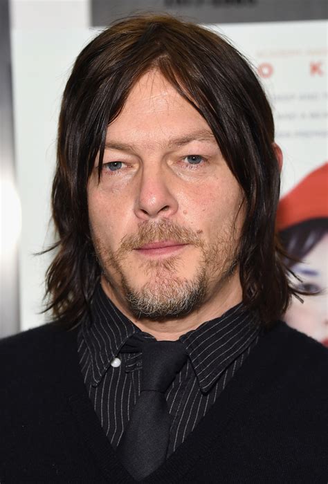 norman reedus wiki